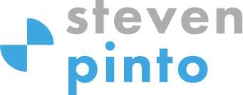 Steven Pinto Logo